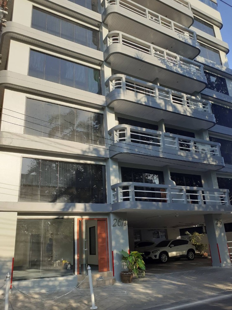 ขายคอนโดสุขุมวิท อโศก ทองหล่อ : 49 Suite Sukhumvit 49 : คอนโด 49 สวีท ซ.สุขุมวิท49 ใกล้BTSทองหล่อ