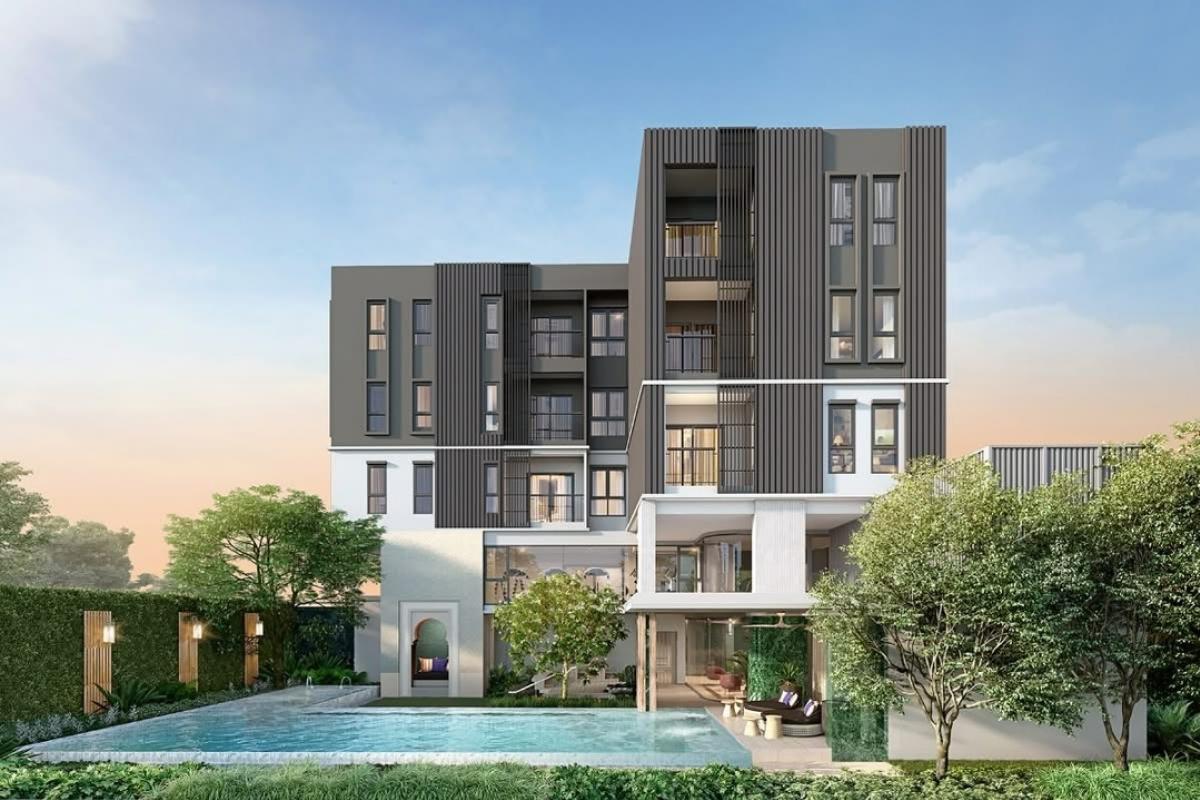 ขายคอนโดปิ่นเกล้า จรัญสนิทวงศ์ : 2 Bed 2 Bath  57 sq.m. ทิศเหนือ วิวสระ ‼️ ⭐ ASPIRE อรุณ-พรีเว่ คอนโดใหม่ พร้อมอยู่เมษายนนี้  ติดถนนใหญ่ ใกล้ศิริราช ☎️ : 081-6548129