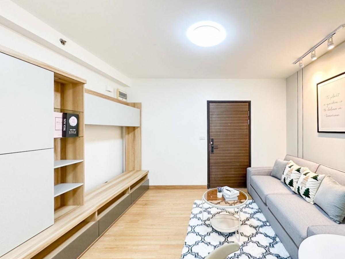 For SaleCondoRama9, Petchburi, RCA : 🚆 Can walk to MRT Rama 9! ✨️ Luxury condo in the heart of Asoke-Ratchada Completely cheaper than the central rental! 👉👉 Supalai Park Asoke-Ratchada (𝐒𝐮𝐩𝐚𝐥𝐚𝐢 𝐏𝐚𝐫𝐤 𝐀𝐬𝐨𝐤𝐞 𝐀𝐬𝐨𝐤𝐞-𝐑𝐚𝐭𝐜𝐡𝐚𝐝𝐚) 🌳