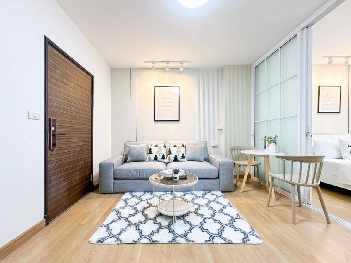 For SaleCondoRama9, Petchburi, RCA : 🚆 Can walk to MRT Rama 9! ✨️ Luxury condo in the heart of Asoke-Ratchada Completely cheaper than the central rental! 👉👉 Supalai Park Asoke-Ratchada (𝐒𝐮𝐩𝐚𝐥𝐚𝐢 𝐏𝐚𝐫𝐤 𝐀𝐬𝐨𝐤𝐞 𝐀𝐬𝐨𝐤𝐞-𝐑𝐚𝐭𝐜𝐡𝐚𝐝𝐚) 🌳