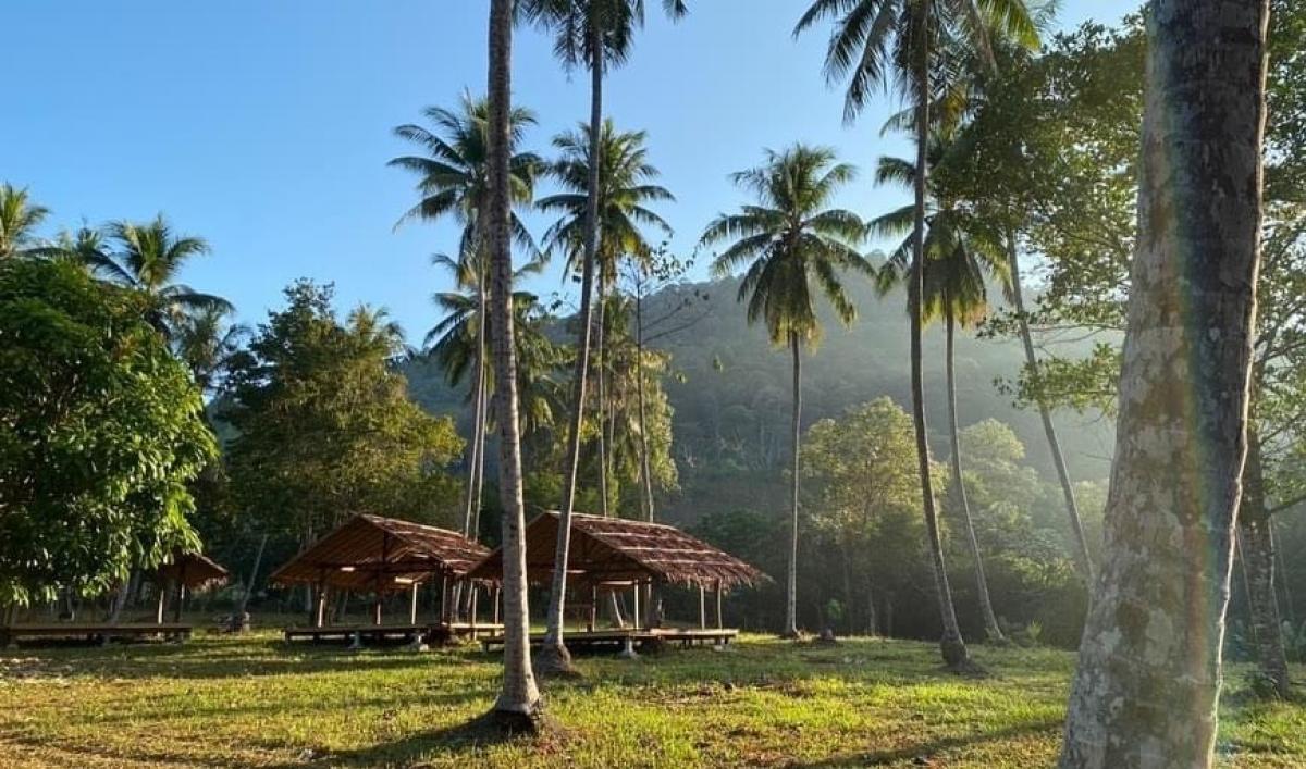 ขายที่ดินระนอง : 🚩🏡ขายที่ดินทำเลทอง อ.กะเปอร์ จ.ระนอง