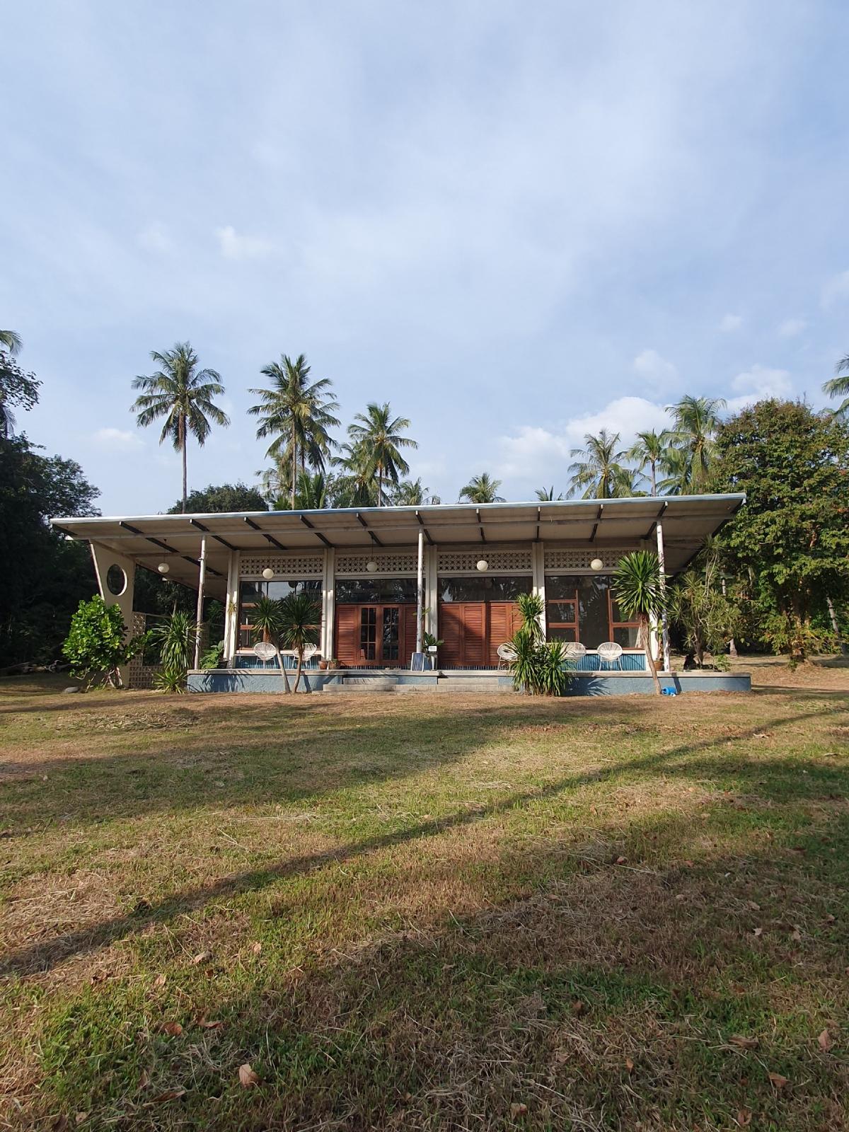 ขายที่ดินระนอง : 🚩🏡ขายที่ดินทำเลทอง อ.กะเปอร์ จ.ระนอง