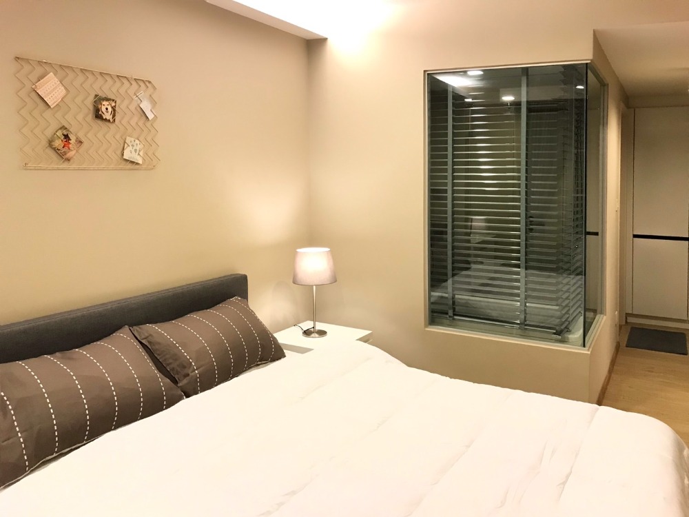 For SaleCondoSukhumvit, Asoke, Thonglor : Maestro 39 / Pet-Friendly. Beautiful room south. Phrom Phong-Thonglor location Bargain price / 1 bedtime 35 sq.m. Call 0937890899