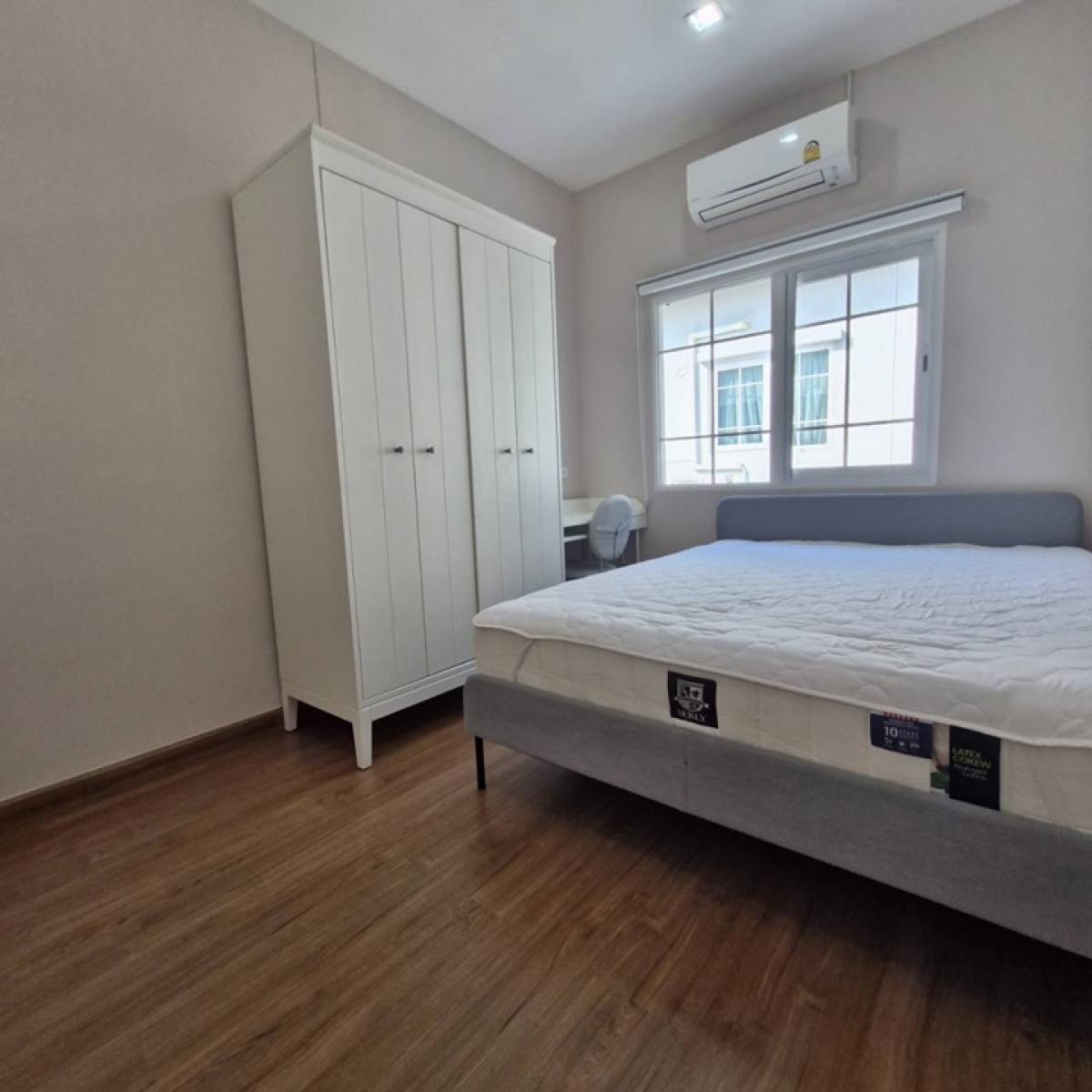 For SaleTownhomeChiang Mai : Golden Town Ruamchok