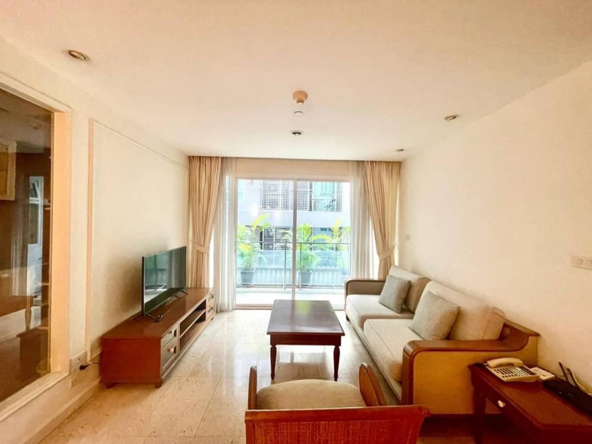 ให้เช่าคอนโดสีลม ศาลาแดง บางรัก : Pet friendly apartment for rent in Silom-Sathorn