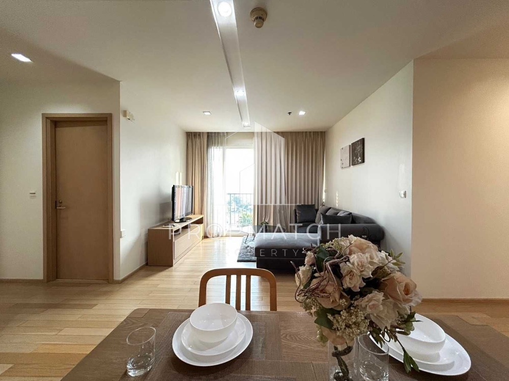 ให้เช่าคอนโดสุขุมวิท อโศก ทองหล่อ : ✨Flash Deal✨Siri@Sukhumvit (3Bed 3Bath 100 SQM.) แต่งครบพร้อมอยู่ !! เพียง 75,000 บาทต่อเดือน Tel.0981315848 @propmatch
