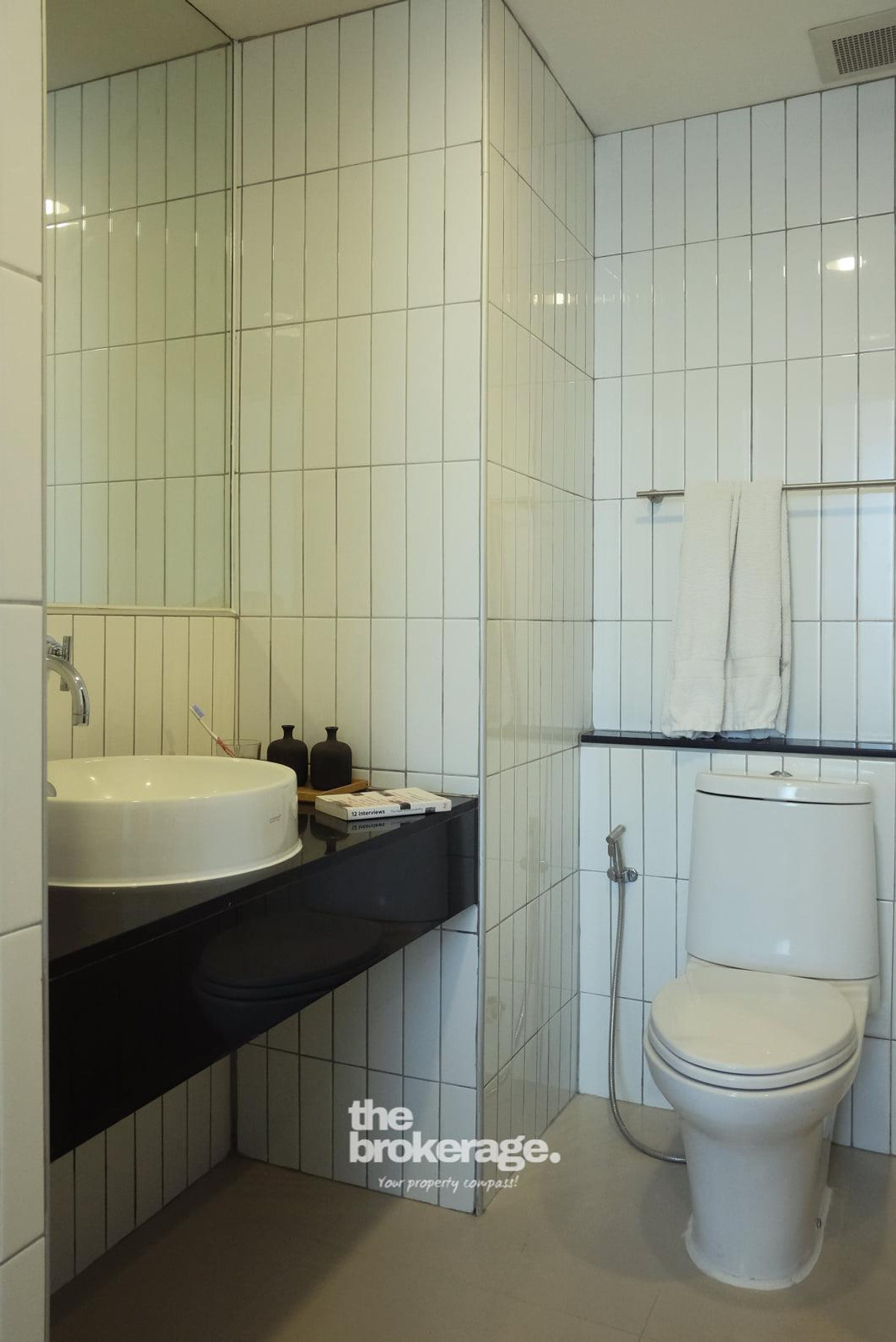 ให้เช่าคอนโดลาดพร้าว เซ็นทรัลลาดพร้าว :  Line : @thebrokerage  ไอดีโอ ลาดพร้าว 5  1 ห้องนอน 1 ห้องน้ำ 33 ตรม. 13,000 บาท 