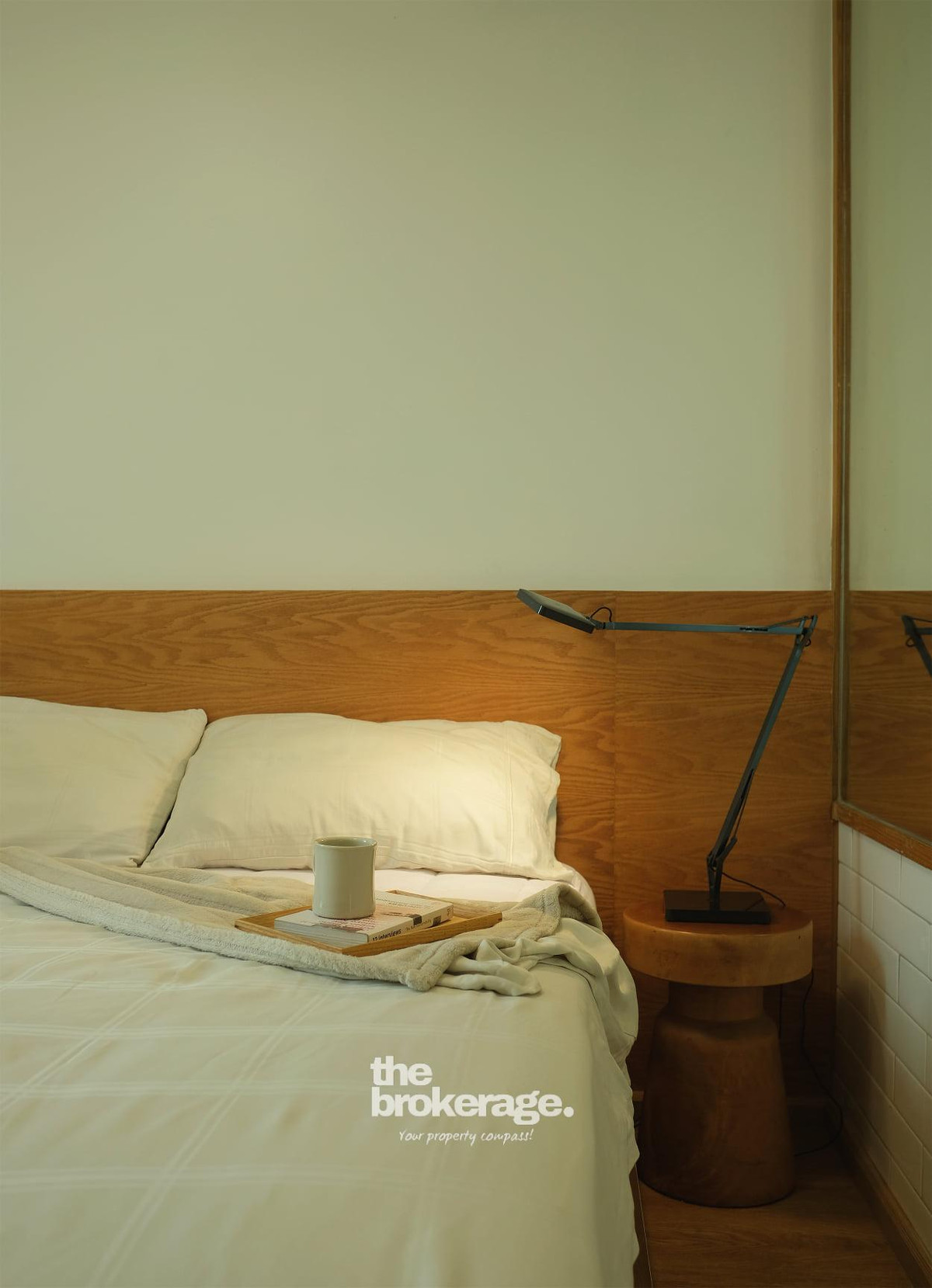 ให้เช่าคอนโดลาดพร้าว เซ็นทรัลลาดพร้าว :  Line : @thebrokerage  ไอดีโอ ลาดพร้าว 5  1 ห้องนอน 1 ห้องน้ำ 33 ตรม. 13,000 บาท 