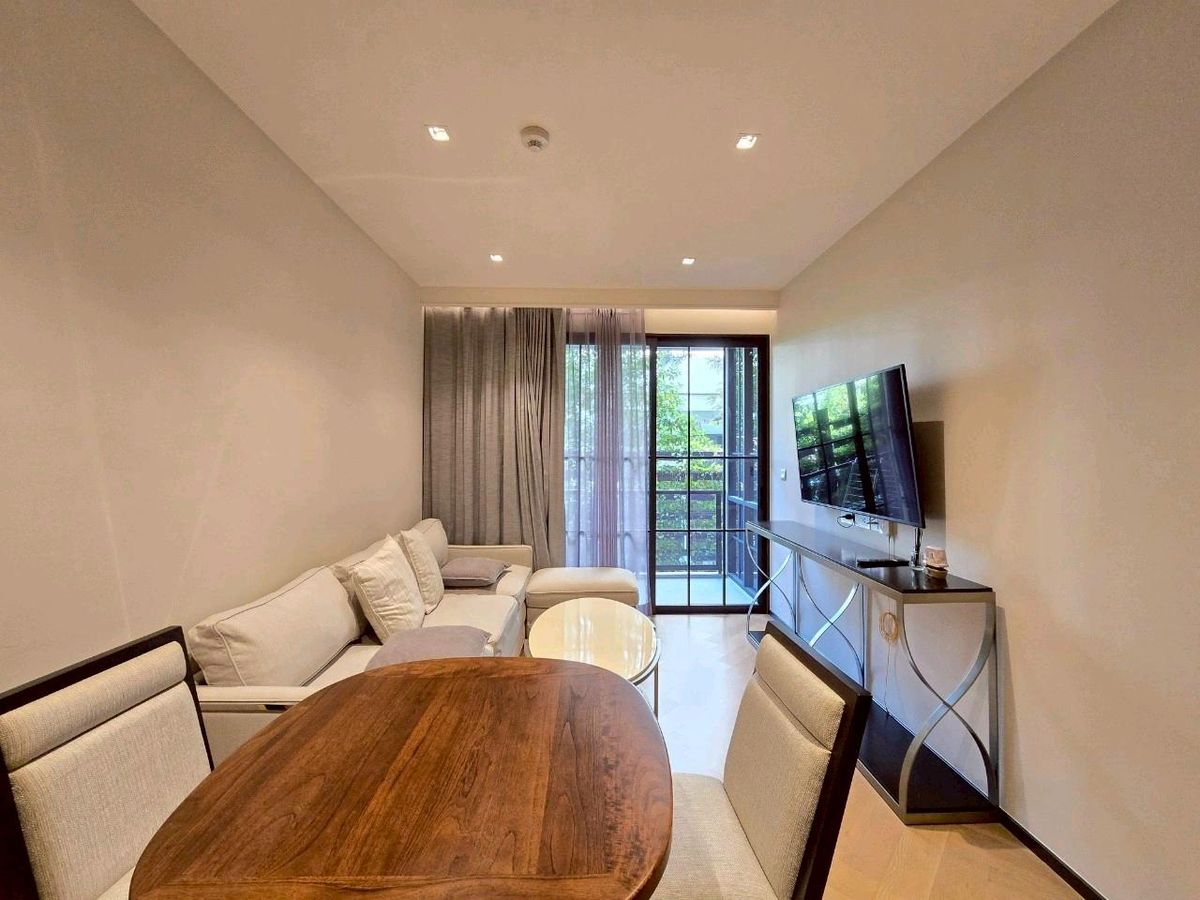 For RentCondoSukhumvit, Asoke, Thonglor : 🐲✨ Nice room for rent 🐲✨ THE RESERVE SUKHUMVIT 61
