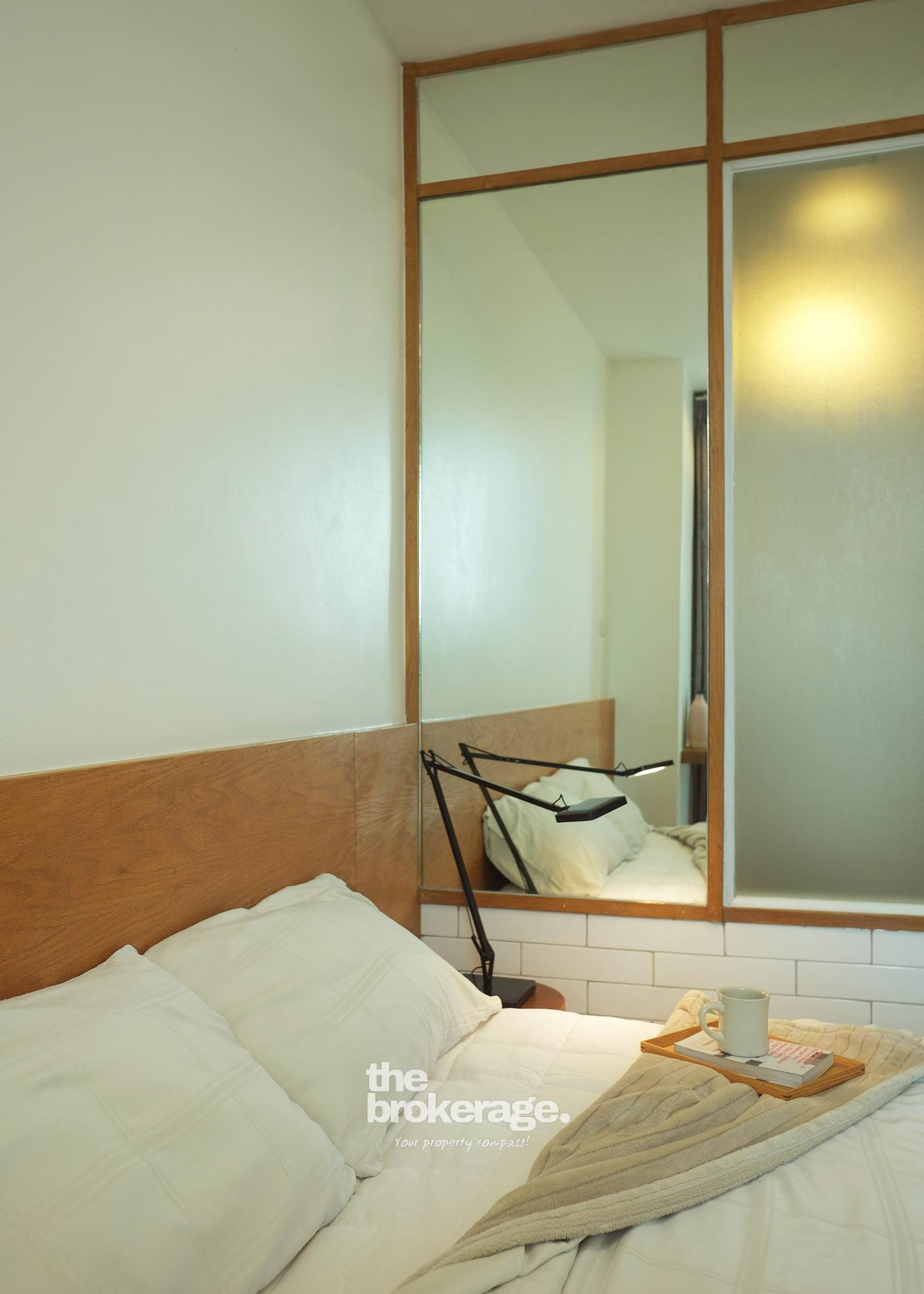 ให้เช่าคอนโดลาดพร้าว เซ็นทรัลลาดพร้าว :  Line : @thebrokerage  ไอดีโอ ลาดพร้าว 5  1 ห้องนอน 1 ห้องน้ำ 33 ตรม. 13,000 บาท 