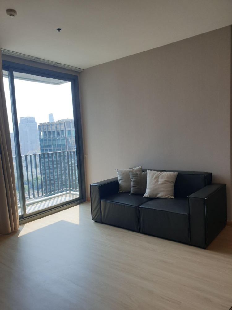 ขายคอนโดราชเทวี พญาไท : LTH11825 - PYNE by Sansiri FOR SALE Size 45 sqm. 1 bed 1 bath Near BTS Ratchathewi Station ONLY 9.3 MB