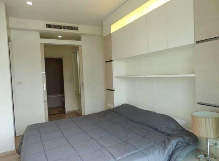 ให้เช่าคอนโดสุขุมวิท อโศก ทองหล่อ : P-148616 🏢ให้เช่า คอนโดโนเบิล รีมิกซ์ ถ.สุขุมวิท แขวงคลองตัน เขตคลองเตย กรุงเทพมหานคร พร้อมอยู่ ราคาถูก 🔥🔥🔥 Line Id: @easythaihome 085-592-2897