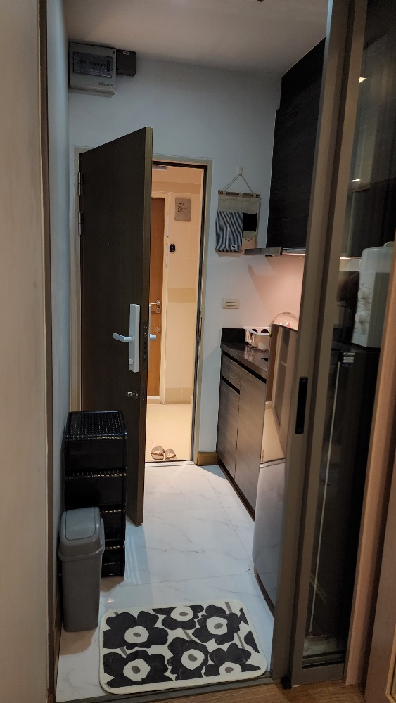 ขายคอนโดสาทร นราธิวาส : Quad Sathorn ขายคอนโดพร้อมผู้เช่า yield 6%