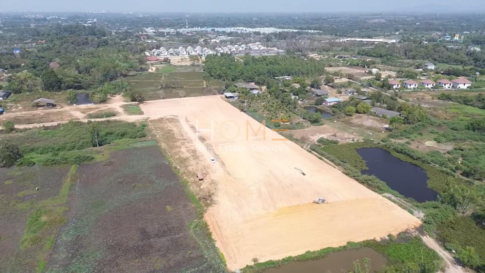 For SaleLandRayong : Ban Phe Rayong Land / (Selling), Land Ban Phe Rayong / (Sale) Newc429
