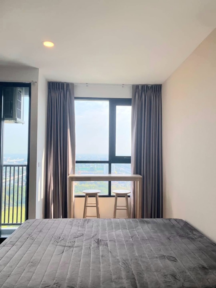 For RentCondoMin Buri, Romklao : ❤️ Rent a beautiful room ❤️