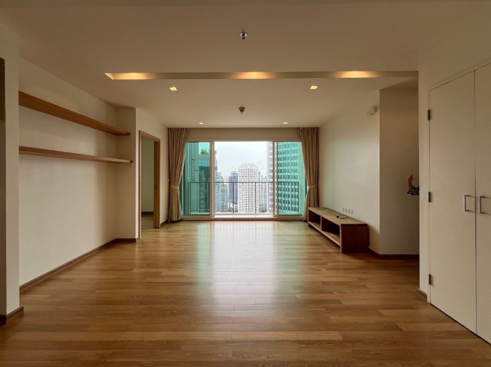 For SaleCondoSukhumvit, Asoke, Thonglor : Urgent sale 🔥 Owner selling 3 bedrooms, Siri @ Sukhumvit (ฺ BTS Thonglor 3 minutes)