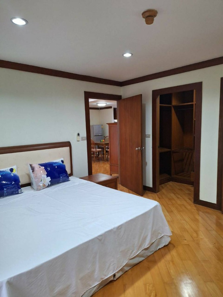 For RentSukhumvit, Asoke, Thonglor : Nice residence near Emquartier! 2 Bedroom good price ready to move in near BTS Phromphong