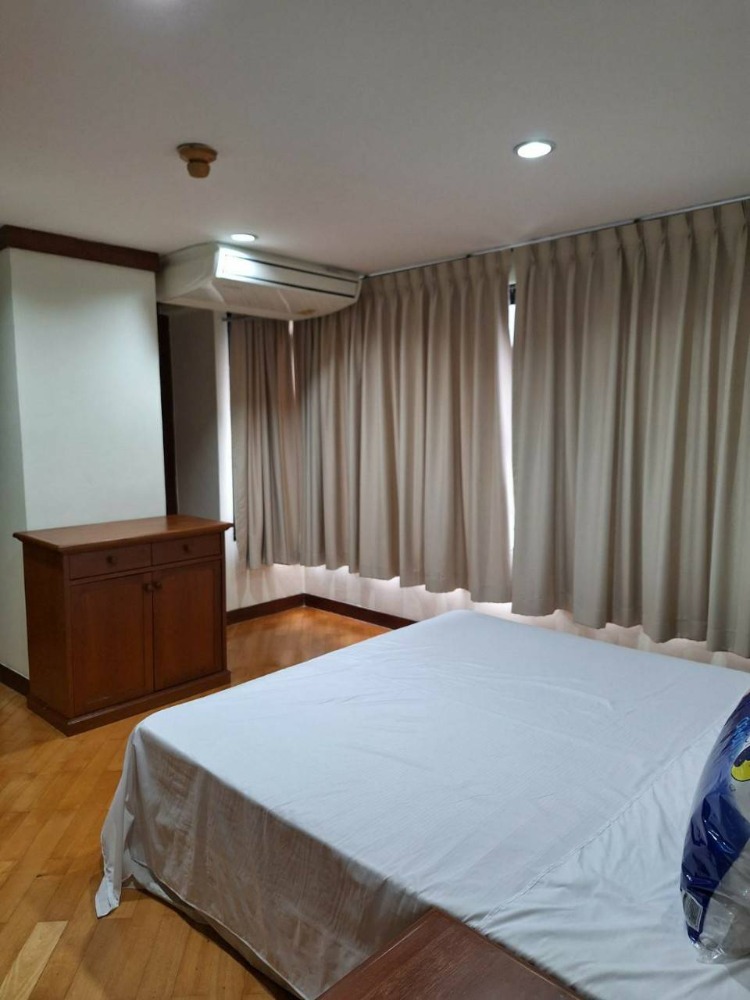 For RentSukhumvit, Asoke, Thonglor : Nice residence near Emquartier! 2 Bedroom good price ready to move in near BTS Phromphong