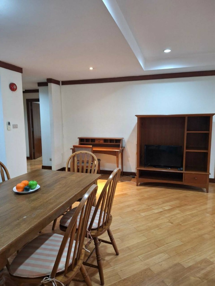 For RentSukhumvit, Asoke, Thonglor : Nice residence near Emquartier! 2 Bedroom good price ready to move in near BTS Phromphong