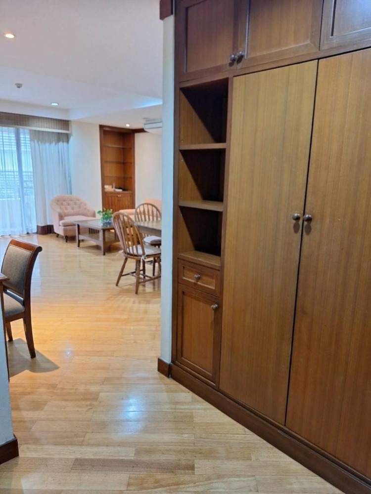 For RentSukhumvit, Asoke, Thonglor : Nice residence near Emquartier! 2 Bedroom good price ready to move in near BTS Phromphong