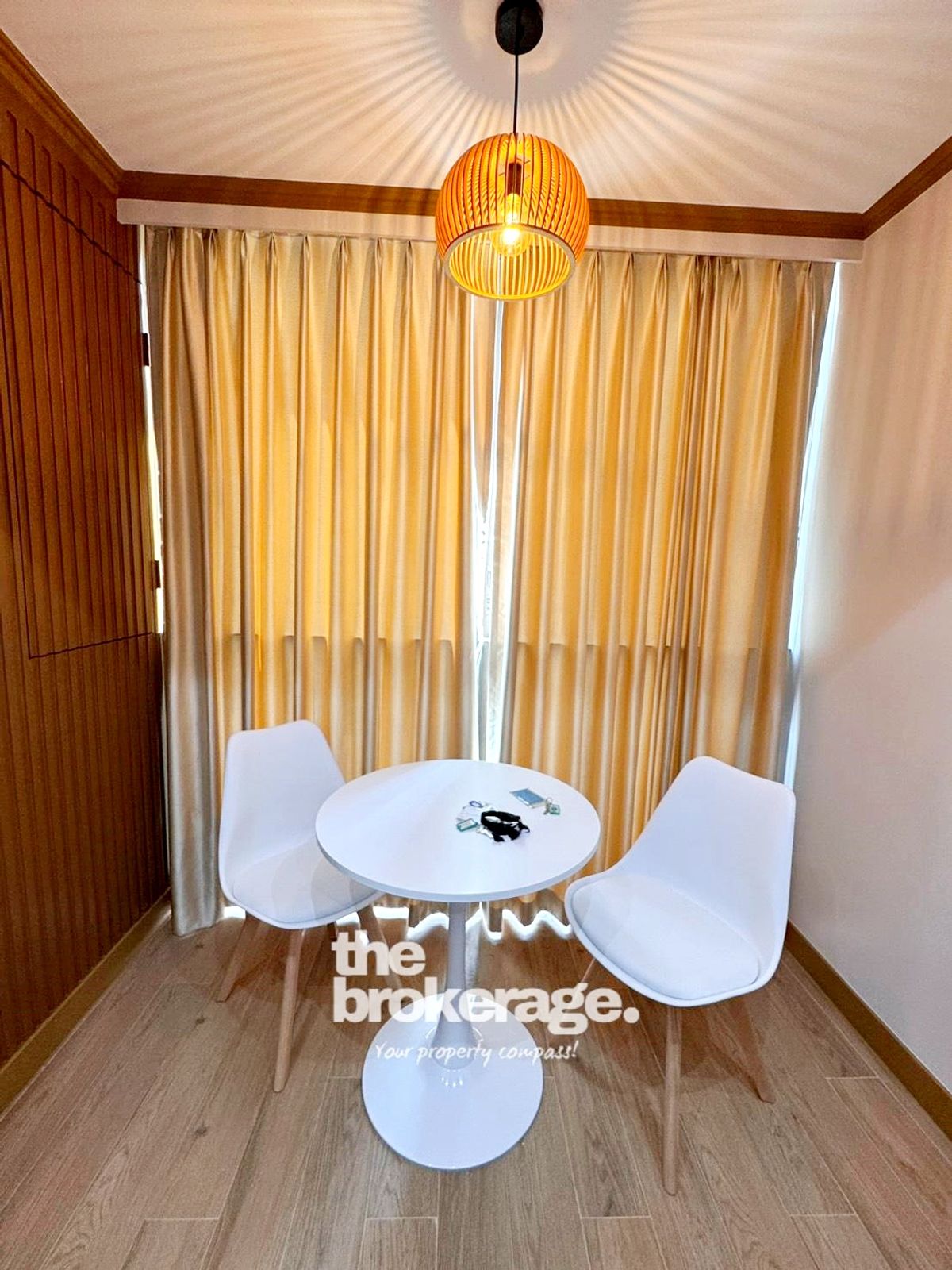 Line : @thebrokerage  Ideo Ladprao 5 1Bedroom 1Bathroom 33sqm. 14,000THB Nice Unit!!  Loading...