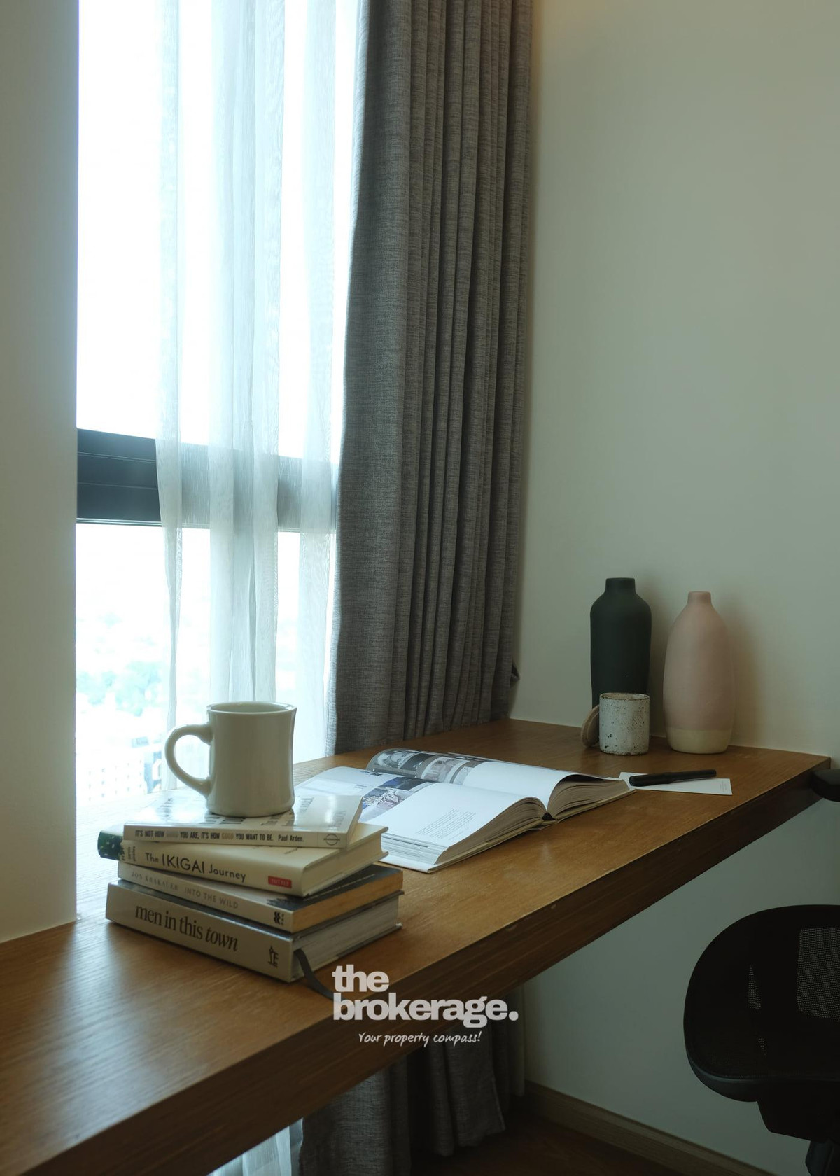 ให้เช่าคอนโดลาดพร้าว เซ็นทรัลลาดพร้าว :  Line : @thebrokerage  ไอดีโอ ลาดพร้าว 5  1 ห้องนอน 1 ห้องน้ำ 33 ตรม. 13,000 บาท 