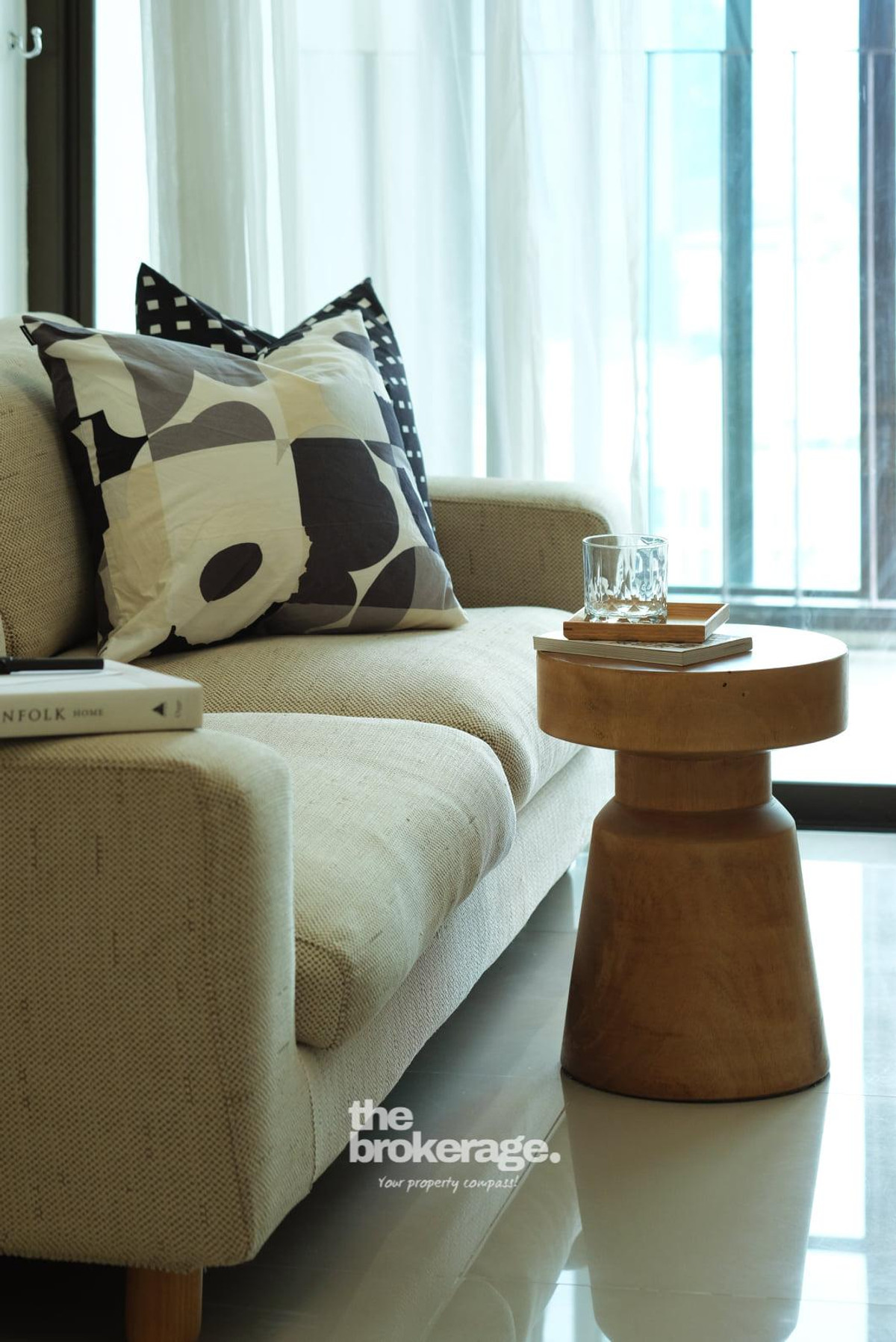 ให้เช่าคอนโดลาดพร้าว เซ็นทรัลลาดพร้าว :  Line : @thebrokerage  ไอดีโอ ลาดพร้าว 5  1 ห้องนอน 1 ห้องน้ำ 33 ตรม. 13,000 บาท 