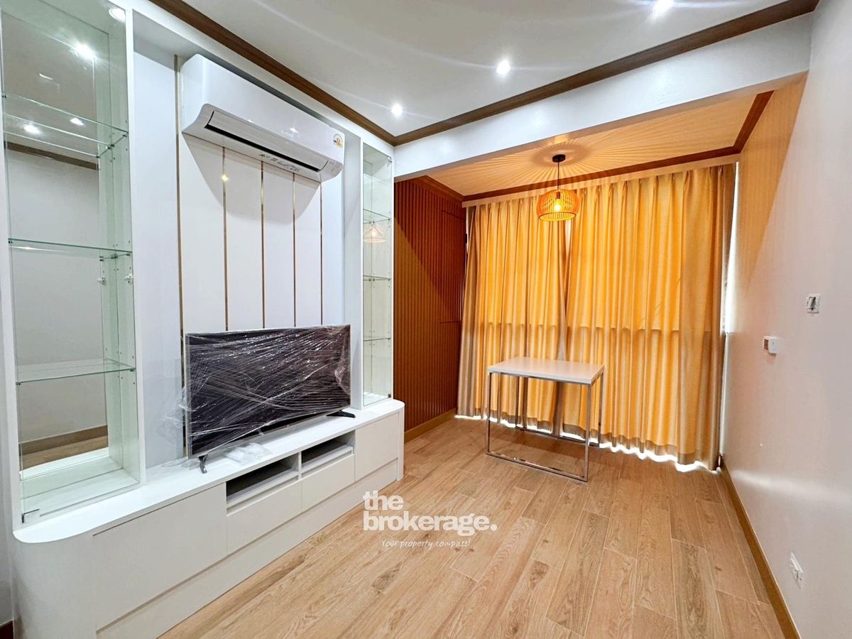 ให้เช่าคอนโดลาดพร้าว เซ็นทรัลลาดพร้าว :  Line : @thebrokerage  ไอดีโอ ลาดพร้าว 5  1 ห้องนอน 1 ห้องน้ำ 33 ตรม. 14,000 บาท 