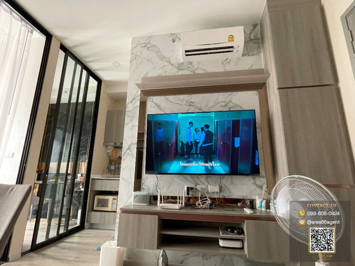 For SaleCondoKasetsart, Ratchayothin : ⚡️ Condo for sale Knightsbridge Prime Ratchayothin