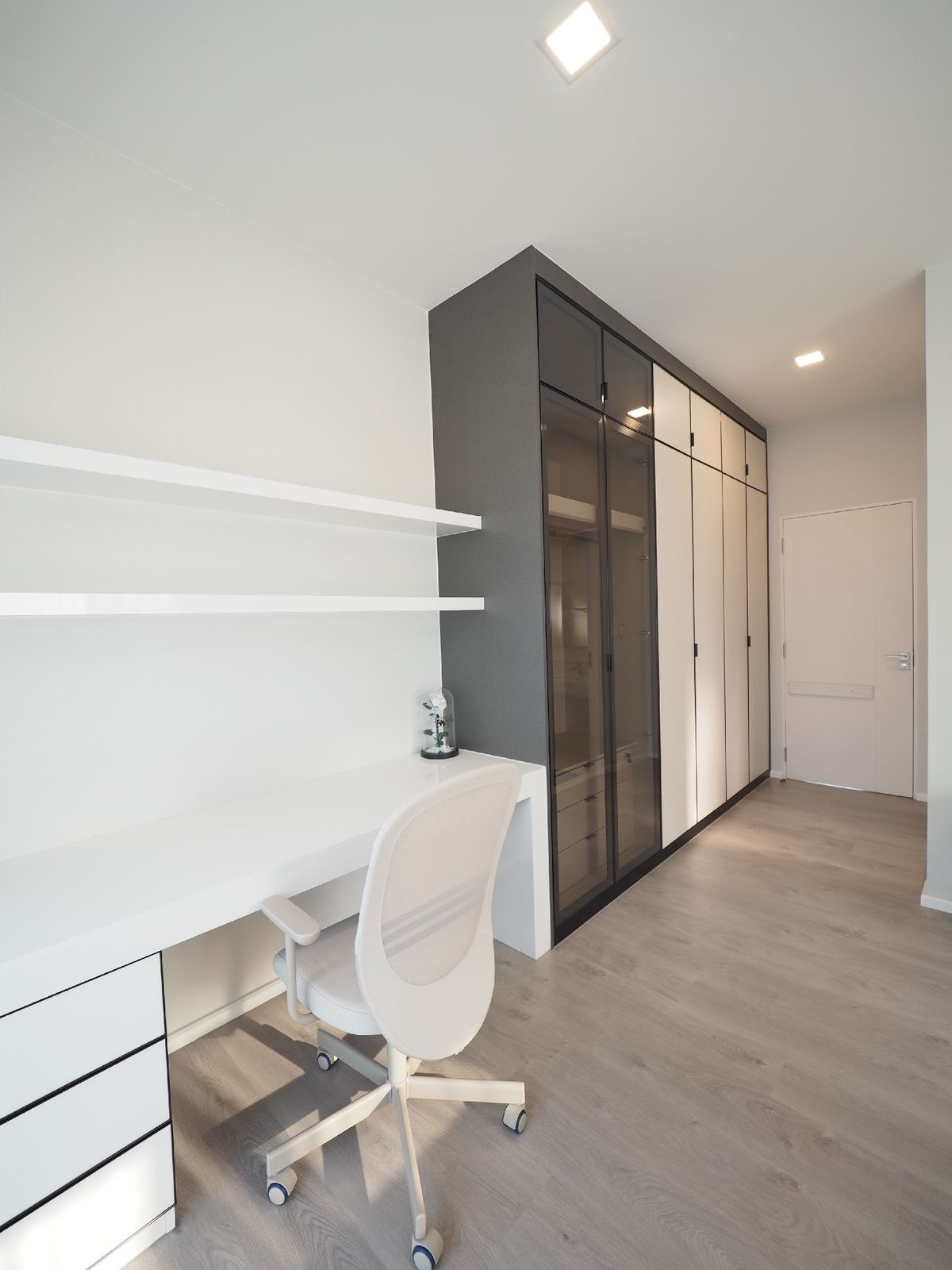 ให้เช่าบ้านลาดกระบัง สุวรรณภูมิ : 💥ForRent💥4Bed • Mantana Bangna-Wongwaen 🏡 Near Mega Bangna ‼️ Fully Furnished ‼️