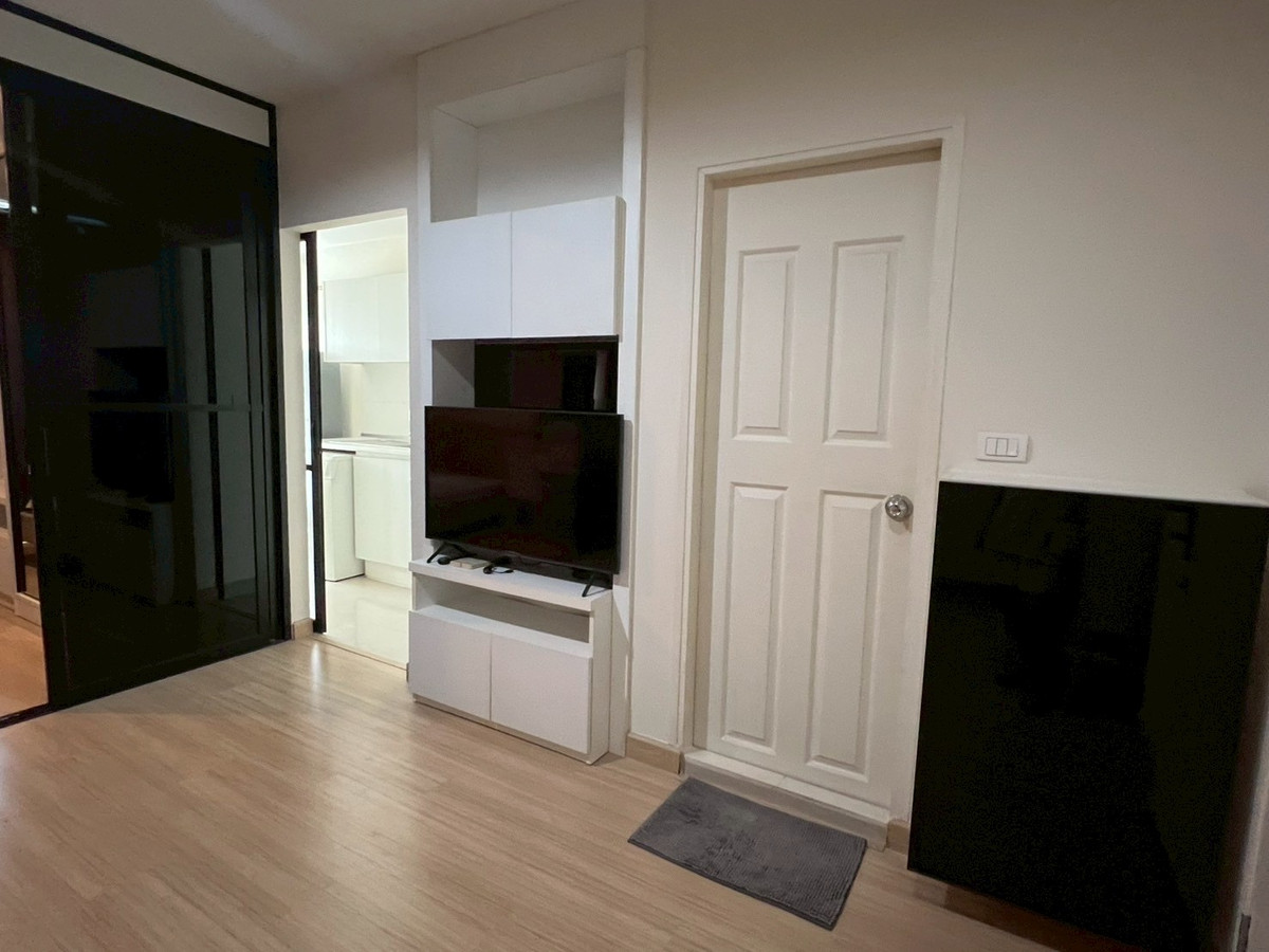 For RentCondoLadprao, Central Ladprao : Life@ladprao18 Life Add Lat Phrao 18 for rent, ready to move in, 1 bedroom, 1 bathroom