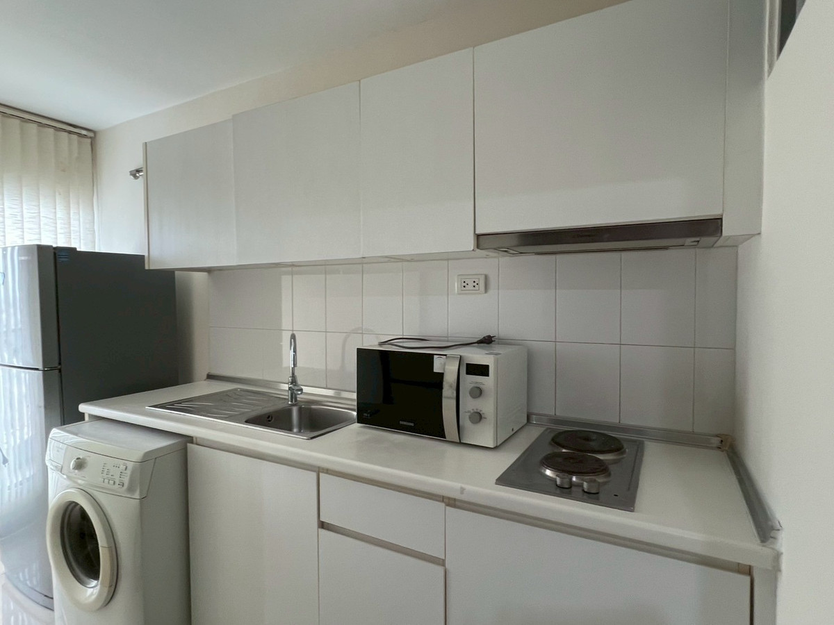 For RentCondoLadprao, Central Ladprao : Life@ladprao18 Life Add Lat Phrao 18 for rent, ready to move in, 1 bedroom, 1 bathroom