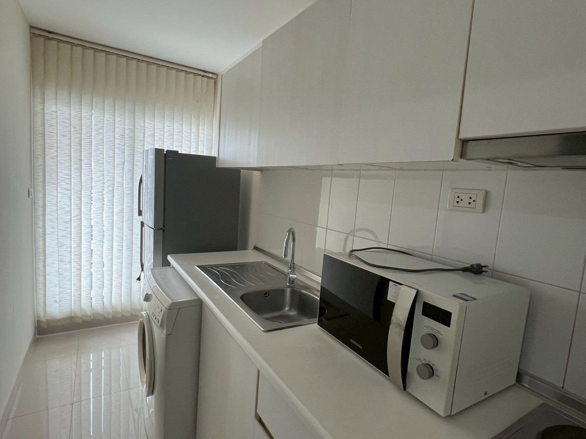 For RentCondoLadprao, Central Ladprao : Life@ladprao18 Life Add Lat Phrao 18 for rent, ready to move in, 1 bedroom, 1 bathroom