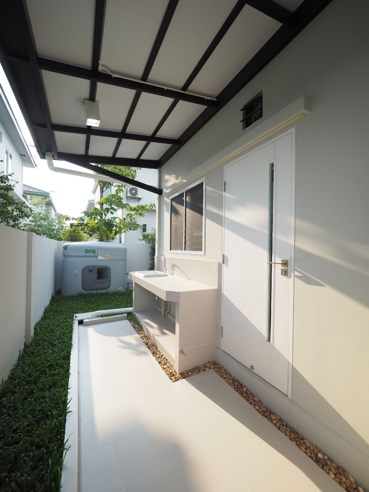 ให้เช่าบ้านลาดกระบัง สุวรรณภูมิ : 💥ForRent💥4Bed • Mantana Bangna-Wongwaen 🏡 Near Mega Bangna ‼️ Fully Furnished ‼️