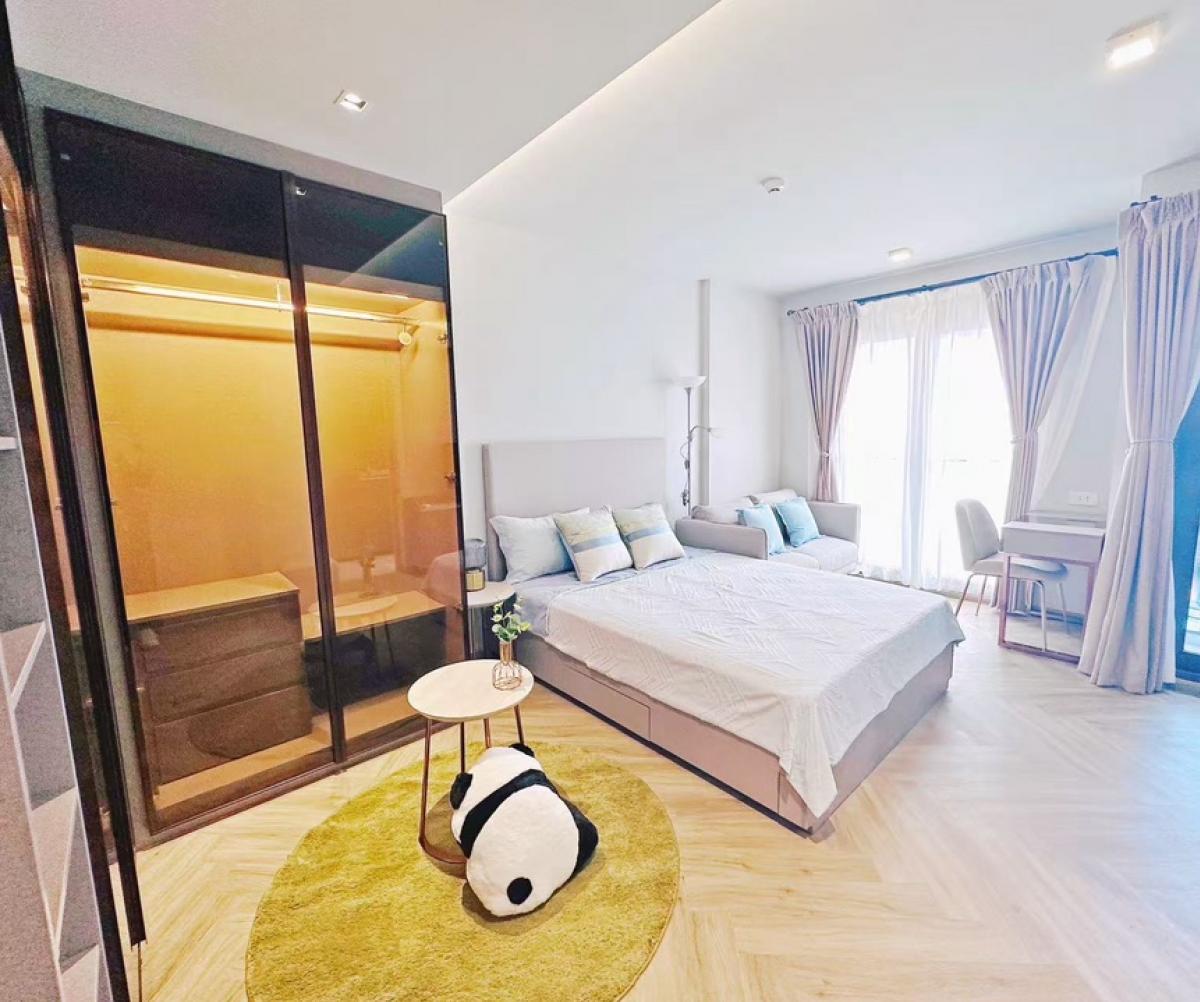 For RentCondoSukhumvit, Asoke, Thonglor : For rent Chapter Thonglor 25 (Rental)🎉