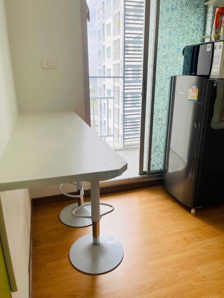 ขายคอนโดปิ่นเกล้า จรัญสนิทวงศ์ : 🔥ขาย เดอะทรัสต์ เรสซิเด้นท์ ปิ่นเกล้า ราคา 1.7ล้านบาท🔥