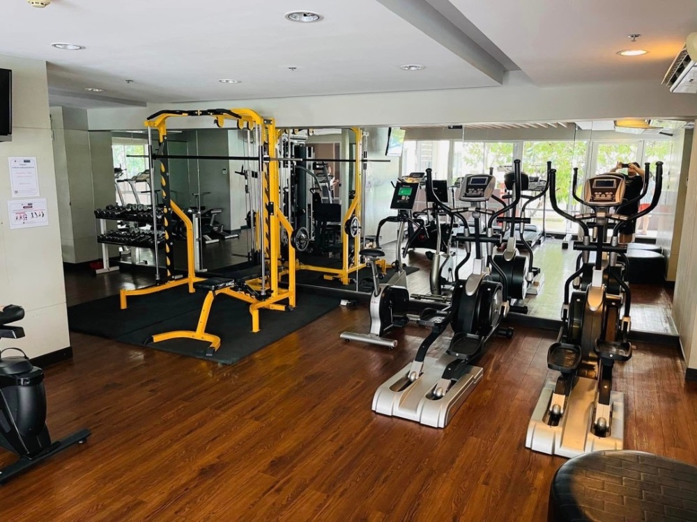 ขายคอนโดปิ่นเกล้า จรัญสนิทวงศ์ : 🔥ขาย เดอะทรัสต์ เรสซิเด้นท์ ปิ่นเกล้า ราคา 1.7ล้านบาท🔥