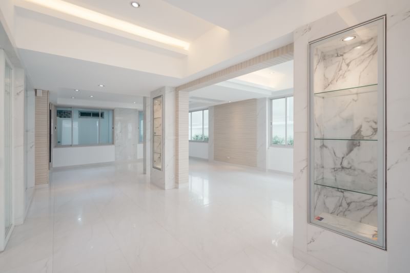For SaleTownhomeSukhumvit, Asoke, Thonglor : Townhome Sukhumvit 15 / 3 - Story (SALE) PALM853