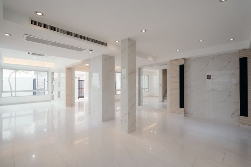 For SaleTownhomeSukhumvit, Asoke, Thonglor : Townhome Sukhumvit 15 / 3 - Story (SALE) PALM853