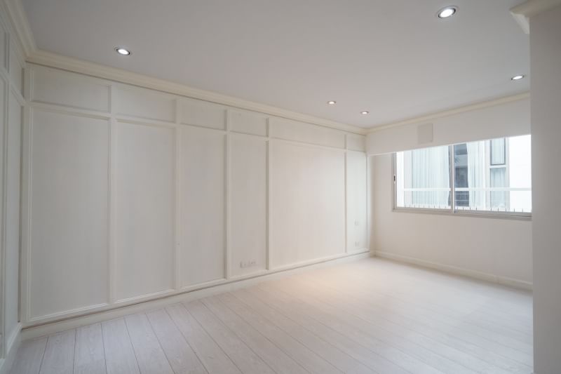 For SaleTownhomeSukhumvit, Asoke, Thonglor : Townhome Sukhumvit 15 / 3 - Story (SALE) PALM853