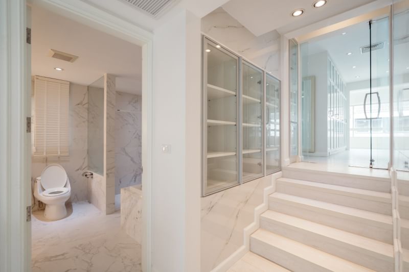 For SaleTownhomeSukhumvit, Asoke, Thonglor : Townhome Sukhumvit 15 / 3 - Story (SALE) PALM853