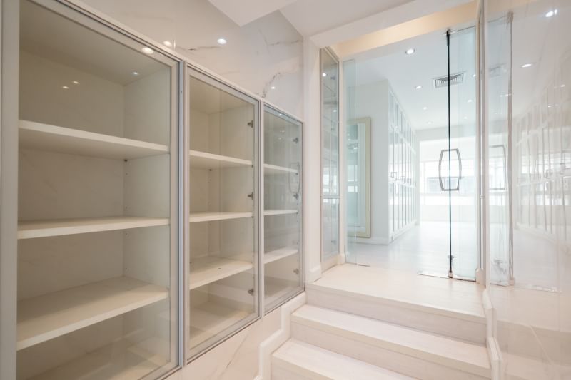 For SaleTownhomeSukhumvit, Asoke, Thonglor : Townhome Sukhumvit 15 / 3 - Story (SALE) PALM853