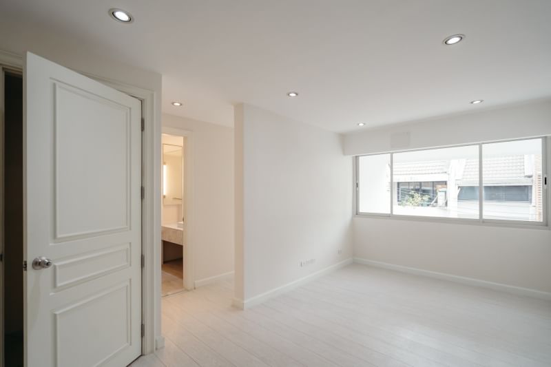 For SaleTownhomeSukhumvit, Asoke, Thonglor : Townhome Sukhumvit 15 / 3 - Story (SALE) PALM853