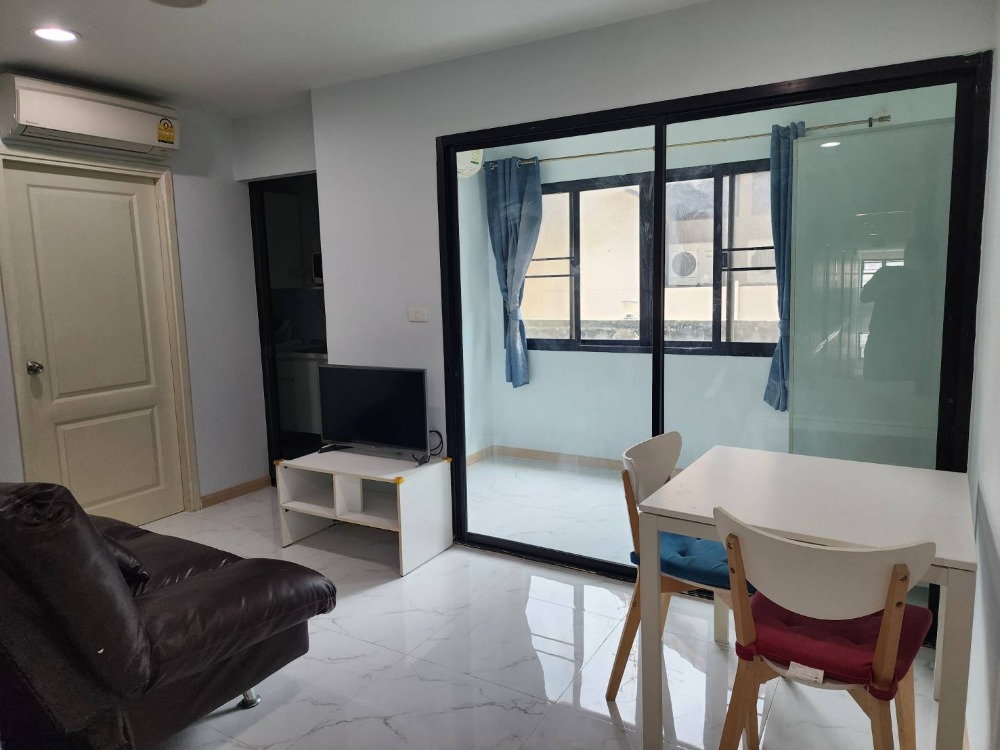 ขายคอนโดบางนา แบริ่ง ลาซาล : ( 18450 ) B-Loft Sukhumvit 109