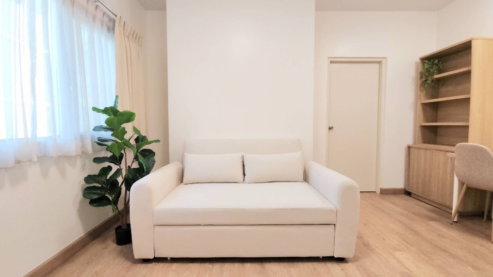 For RentCondoWongwianyai, Charoennakor : For rent 🔥 My Condo Sathorn - Taksin 🔥 complete furniture and electrical appliances, near BTS Wongwian Yai.