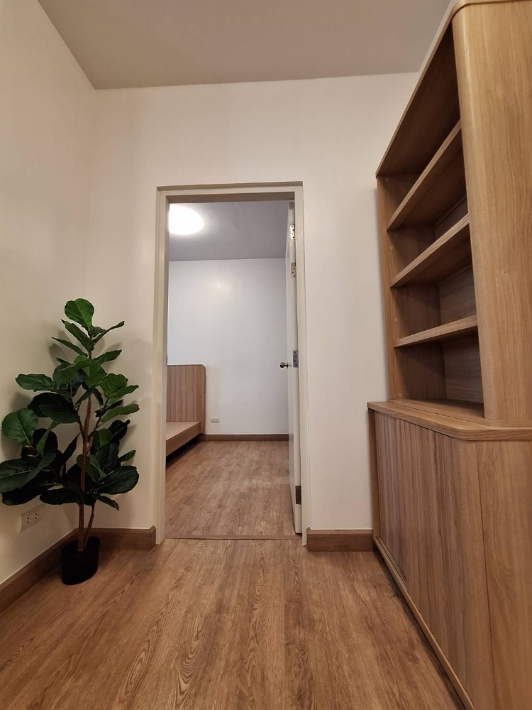 For RentCondoWongwianyai, Charoennakor : For rent 🔥 My Condo Sathorn - Taksin 🔥 complete furniture and electrical appliances, near BTS Wongwian Yai.