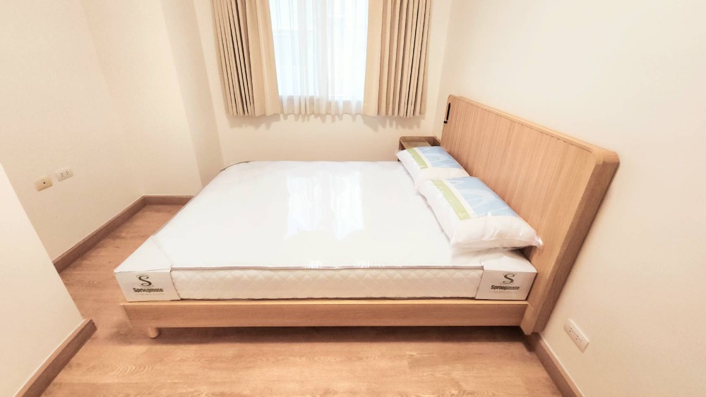 For RentCondoWongwianyai, Charoennakor : For rent 🔥 My Condo Sathorn - Taksin 🔥 complete furniture and electrical appliances, near BTS Wongwian Yai.