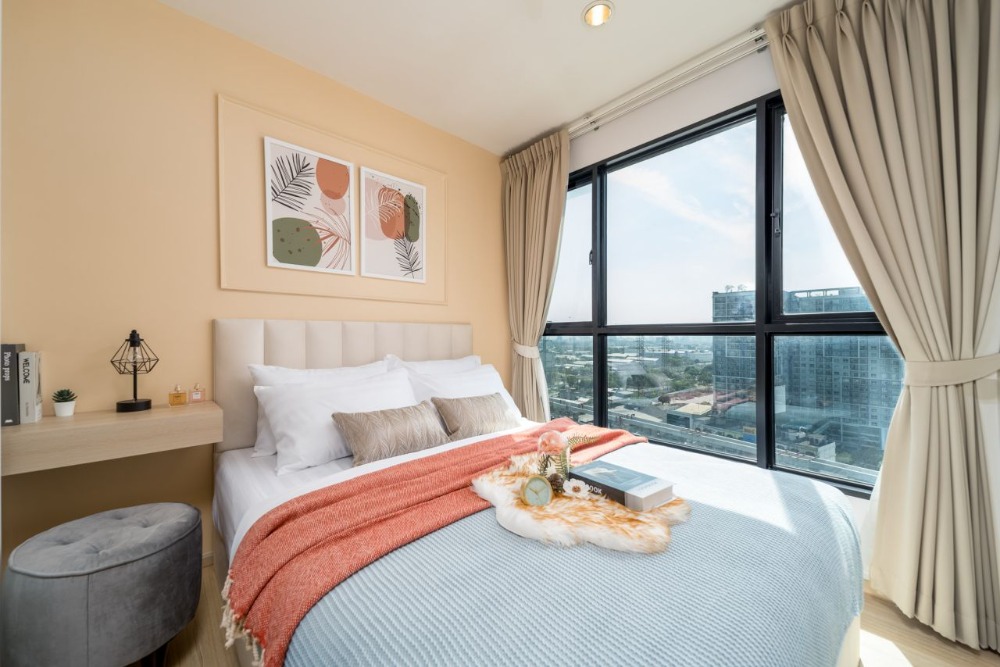 ให้เช่าคอนโดแจ้งวัฒนะ เมืองทอง : เดอะเบส แจ้งวัฒนะ ให้เช่าด่วน ห้องสวย วิวเมือง เดินทางสะดวกใกล้ศูนย์ราชการ ติดรถไฟฟ้าสายสีชมพู ใกล้ทางด่วนแจ้งวัฒนะ สนใจติดต่อเข้ามาได้เลย