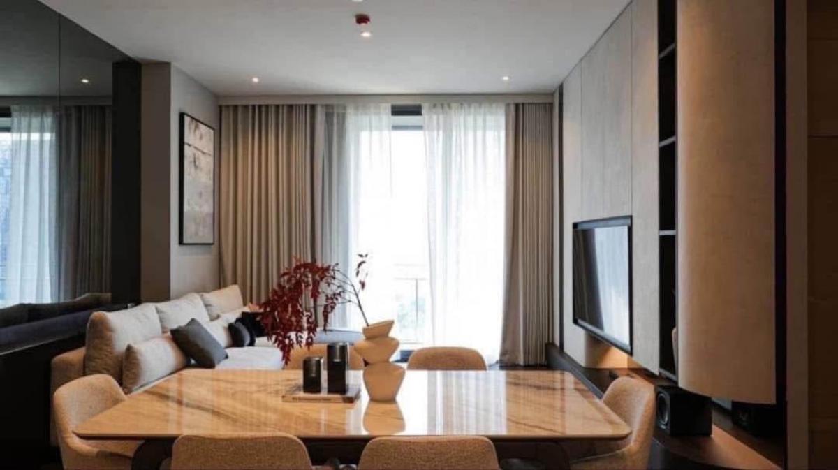 ▲ Laviq Sukhumvit 57 ▲ | 170k | 3 beds  4 Baths| 114.66 sq.m 📞 086-9299929 Punny Loading...