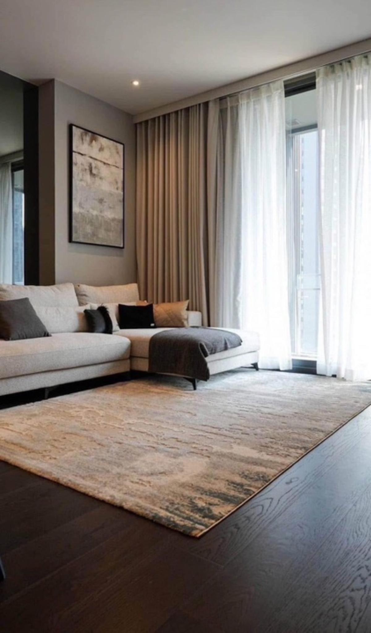 ▲ Laviq Sukhumvit 57 ▲ | 170k | 3 beds  4 Baths| 114.66 sq.m 📞 086-9299929 Punny Loading...